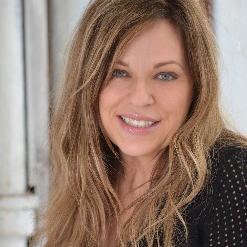 Meet your Posher, Gail